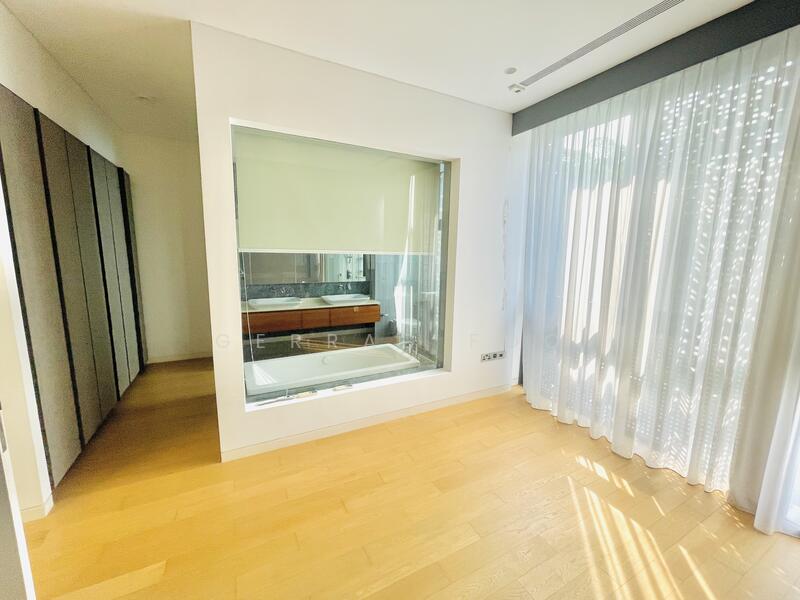 For Rent - Victoria Park Villas