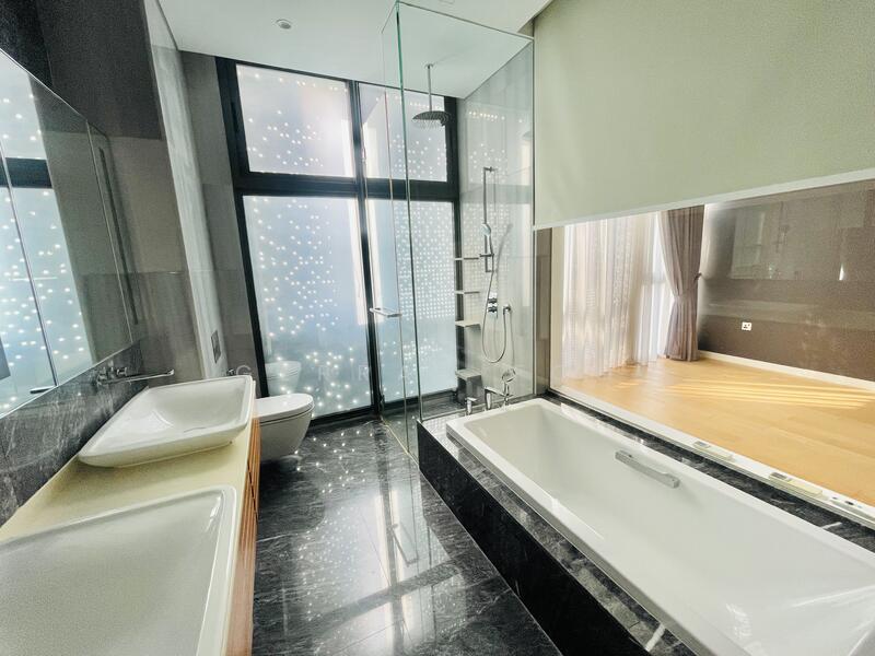 For Rent - Victoria Park Villas