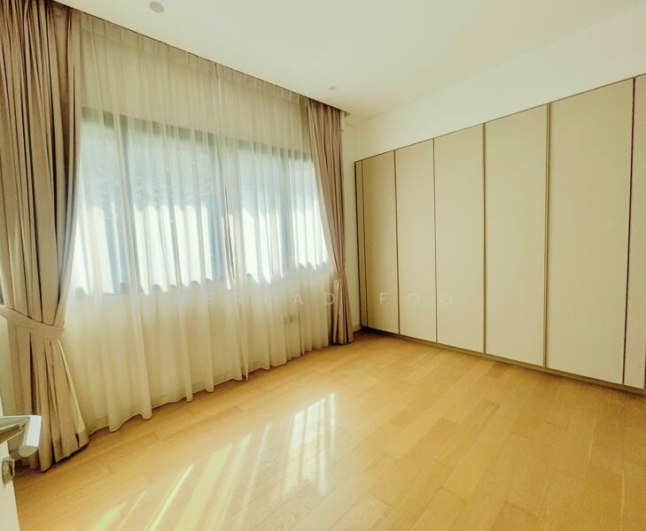 For Rent - Victoria Park Villas