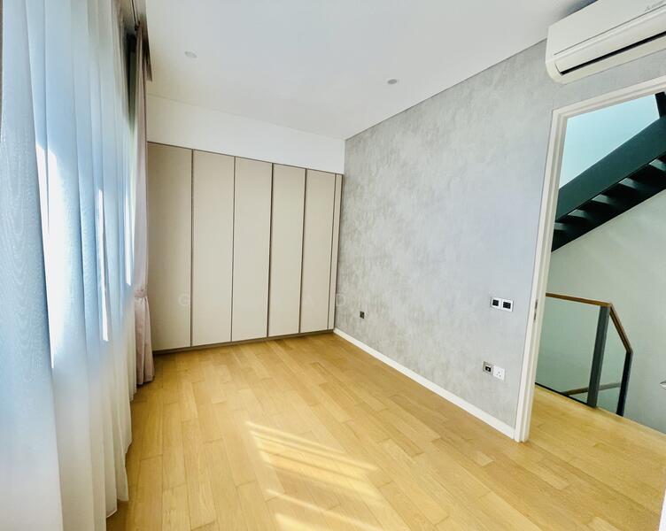 For Rent - Victoria Park Villas