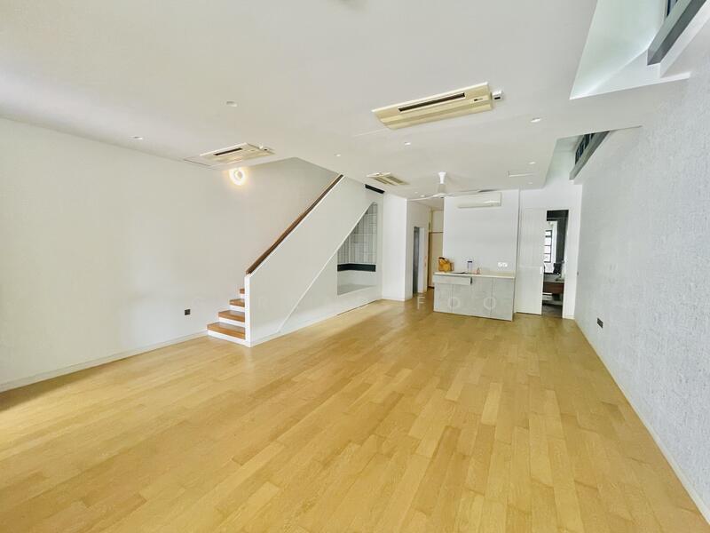 For Rent - Victoria Park Villas