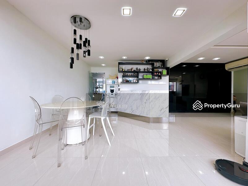 Dinning Room