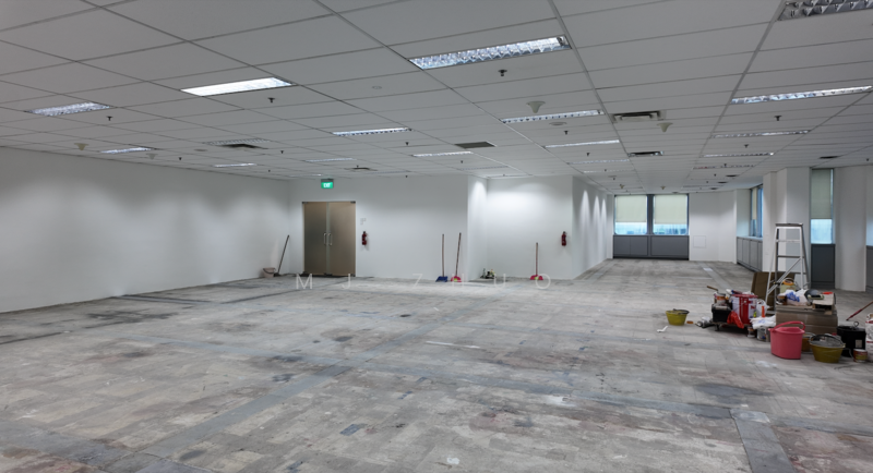 16 Collyer Quay, , 3,412 sqft, Office For Rent, by MJ Zhuo, 25612343 - CommercialGuru.com.sg