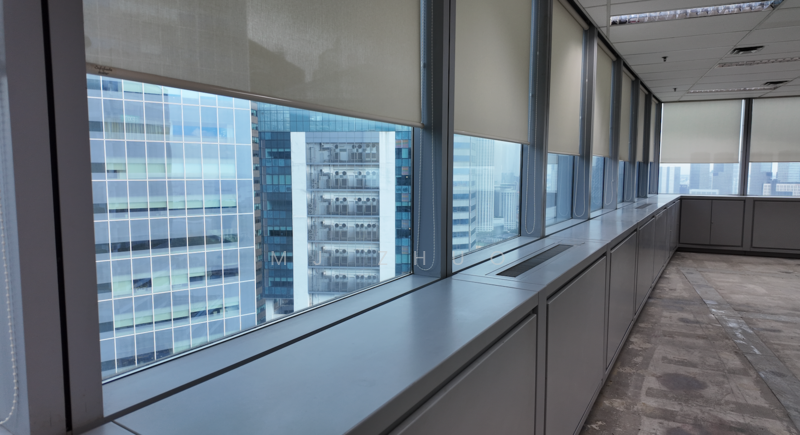 16 Collyer Quay, , 3,412 sqft, Office For Rent, by MJ Zhuo, 25612343 - CommercialGuru.com.sg
