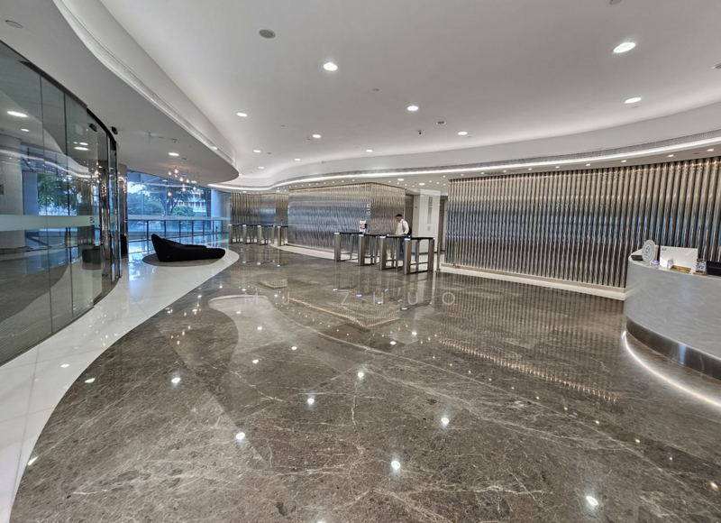 16 Collyer Quay, , 3,412 sqft, Office For Rent, by MJ Zhuo, 25612343 - CommercialGuru.com.sg