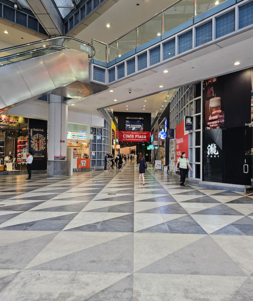 16 Collyer Quay, , 3,412 sqft, Office For Rent, by MJ Zhuo, 25612343 - CommercialGuru.com.sg
