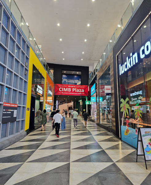 16 Collyer Quay, , 3,412 sqft, Office For Rent, by MJ Zhuo, 25612343 - CommercialGuru.com.sg