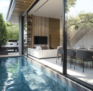 For Sale - ⭐ Brand New Semi D House @ East Coast Marine Parade ⭐