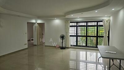 For Sale - 207B Compassvale Lane