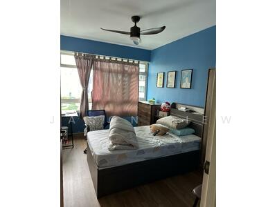 For Rent - 127 Kim Tian Road