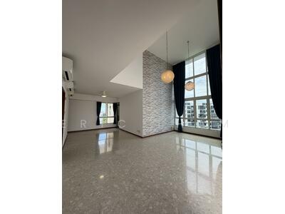 For Sale - The Floravale