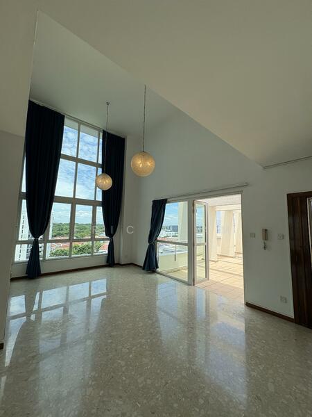 For Sale - The Floravale
