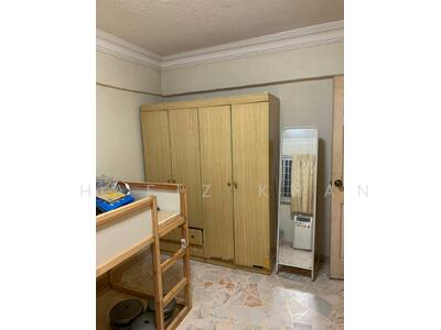 For Rent - 276 Tampines Street 22