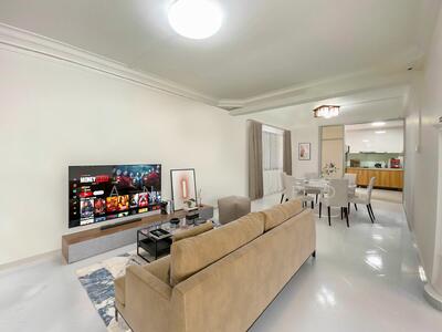 For Sale - 225 Bishan Street 23