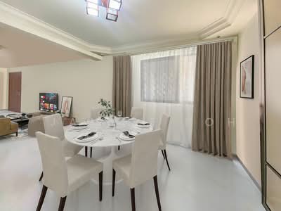 For Sale - 225 Bishan Street 23