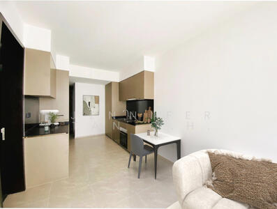 For Sale - Park Colonial