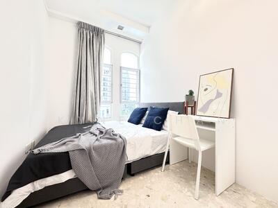 For Rent - Chateau Le Fame