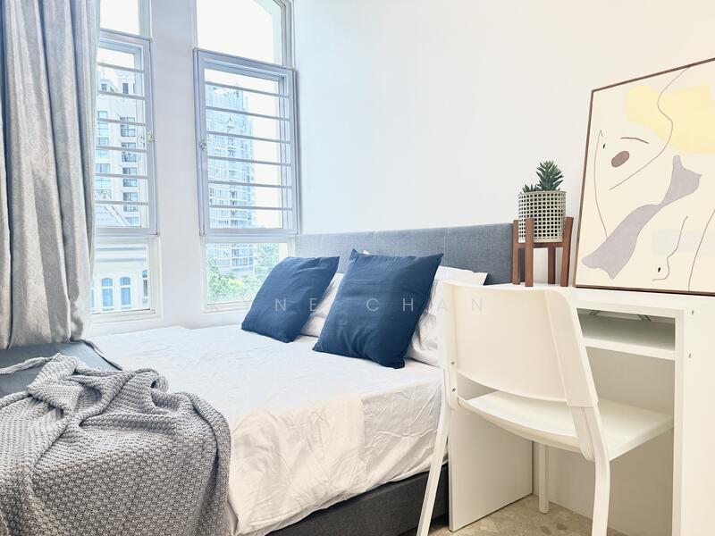 For Rent - Chateau Le Fame