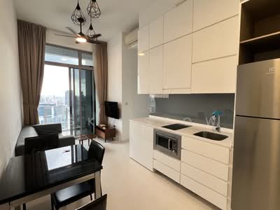 For Rent - One Dusun Residences