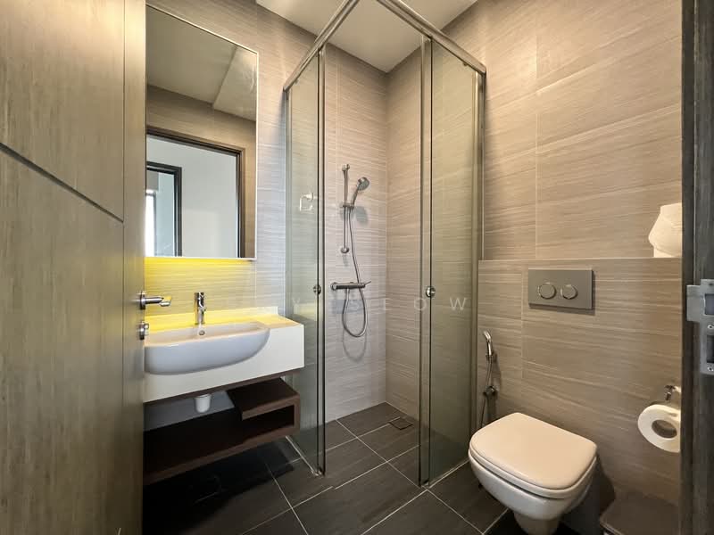 One Dusun Residences, 1 Jalan Dusun, 2 Bedrooms, 657 sqft, Condominium For Rent, by Sky Seow, 25612565 - PropertyGuru.com.sg