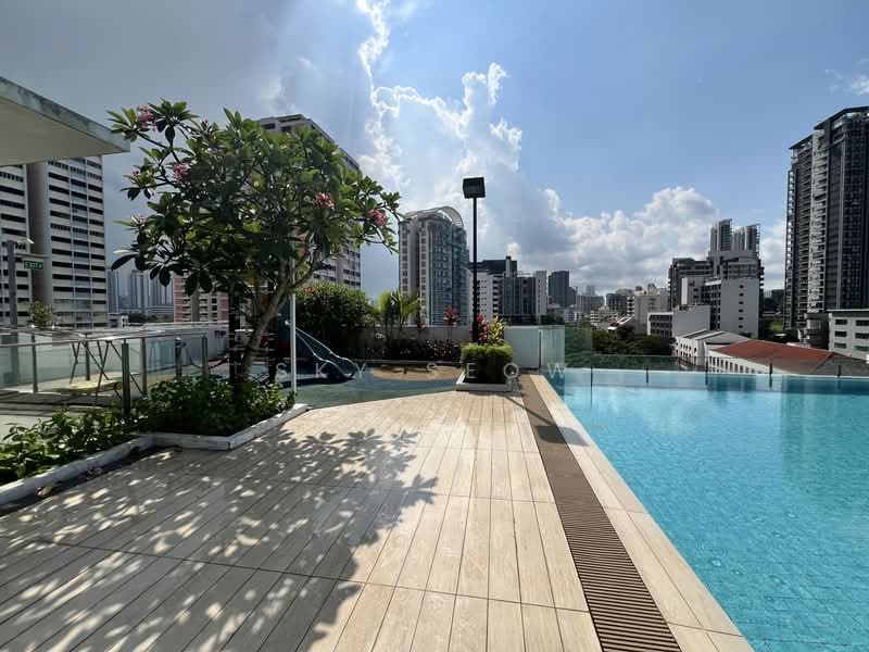 One Dusun Residences, 1 Jalan Dusun, 2 Bedrooms, 657 sqft, Condominium For Rent, by Sky Seow, 25612565 - PropertyGuru.com.sg