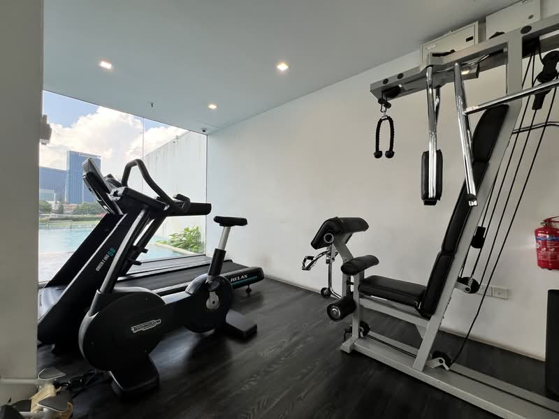 One Dusun Residences, 1 Jalan Dusun, 2 Bedrooms, 657 sqft, Condominium For Rent, by Sky Seow, 25612565 - PropertyGuru.com.sg