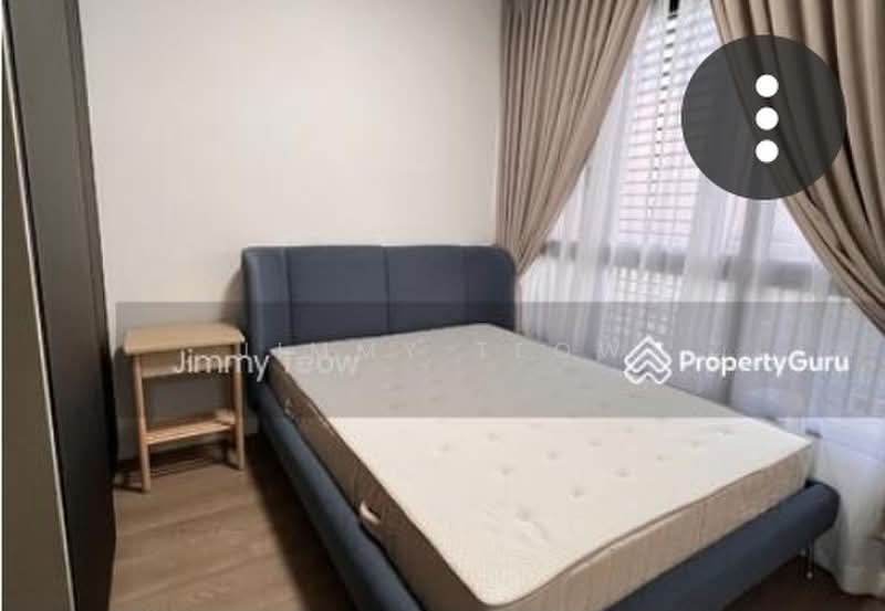 Avenue South Residence, 1 Silat Avenue, 1 Bedroom, 527 sqft, Condominium For Rent, by Jimmy Teow, 25612566 - Bedroom - PropertyGuru.com.sg