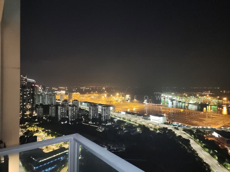 Avenue South Residence, 1 Silat Avenue, 1 Bedroom, 527 sqft, Condominium For Rent, by Jimmy Teow, 25612566 - PropertyGuru.com.sg