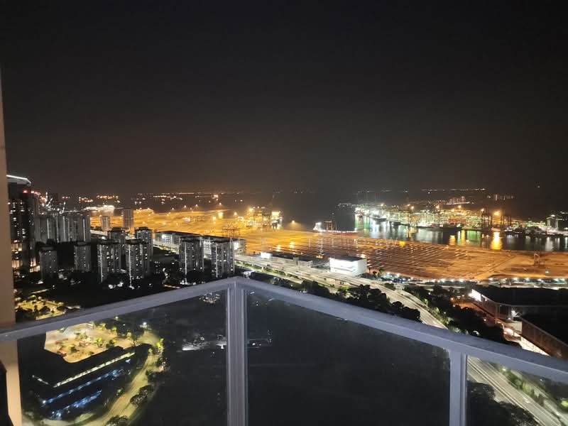 Avenue South Residence, 1 Silat Avenue, 1 Bedroom, 527 sqft, Condominium For Rent, by Jimmy Teow, 25612566 - PropertyGuru.com.sg