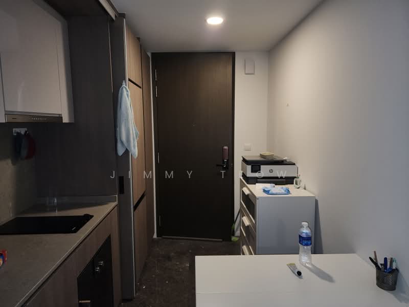 Avenue South Residence, 1 Silat Avenue, 1 Bedroom, 527 sqft, Condominium For Rent, by Jimmy Teow, 25612566 - PropertyGuru.com.sg