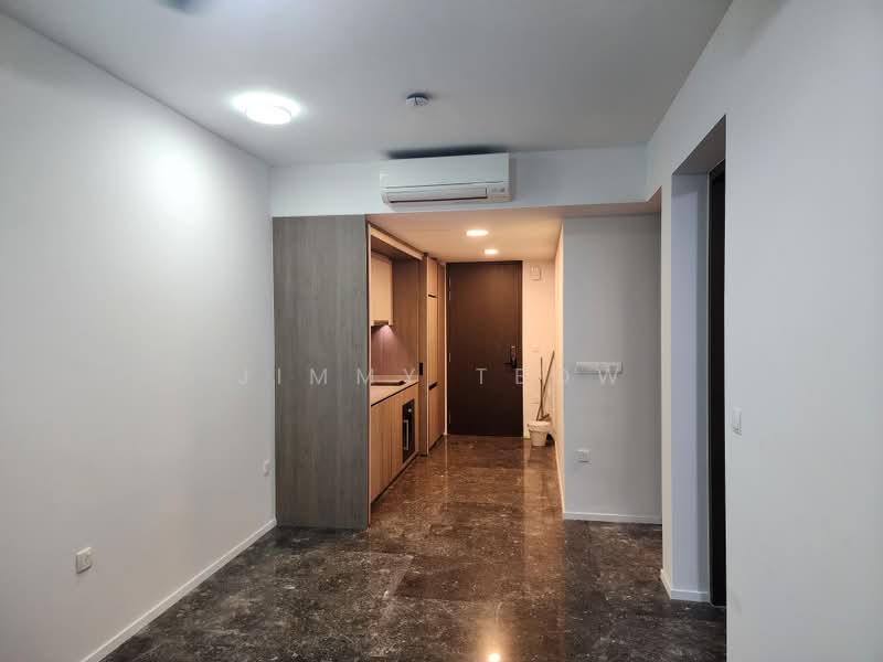 Avenue South Residence, 1 Silat Avenue, 1 Bedroom, 527 sqft, Condominium For Rent, by Jimmy Teow, 25612566 - PropertyGuru.com.sg