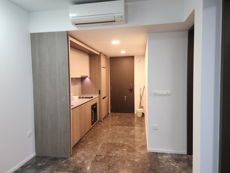 Avenue South Residence, 1 Silat Avenue, 1 Bedroom, 527 sqft, Condominium For Rent, by Jimmy Teow, 25612566 - PropertyGuru.com.sg
