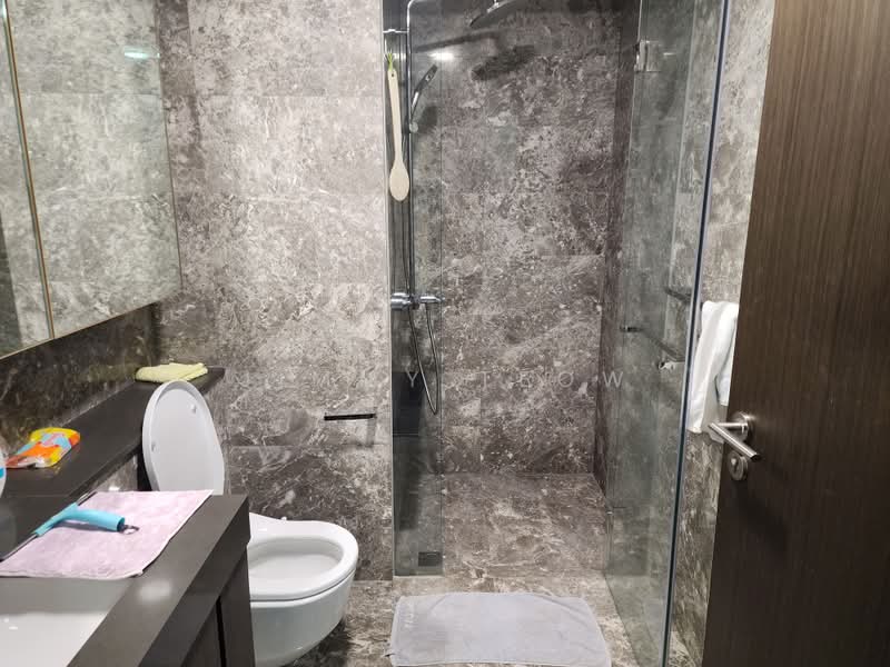 Avenue South Residence, 1 Silat Avenue, 1 Bedroom, 527 sqft, Condominium For Rent, by Jimmy Teow, 25612566 - PropertyGuru.com.sg