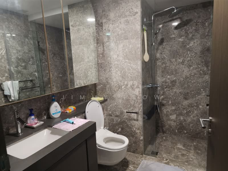 Avenue South Residence, 1 Silat Avenue, 1 Bedroom, 527 sqft, Condominium For Rent, by Jimmy Teow, 25612566 - PropertyGuru.com.sg