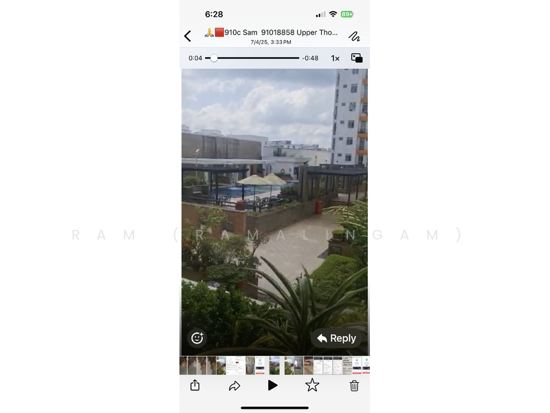 For Rent - Sun Plaza