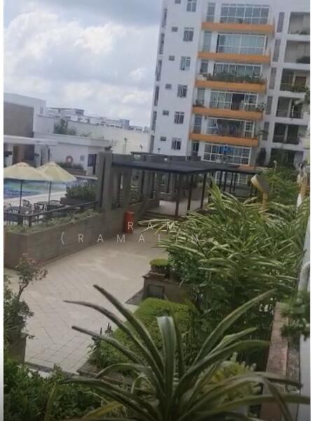 For Rent - Sun Plaza