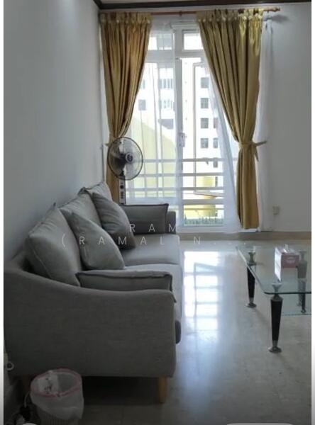 For Rent - Sun Plaza