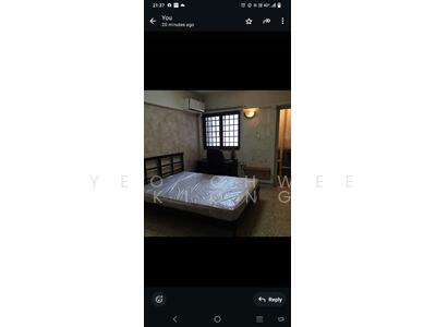 For Sale - 255 Ang Mo Kio Avenue 4