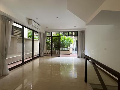 For Rent - Eleven @ Holland