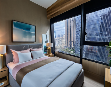 For Sale - Midtown Modern