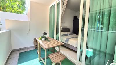 For Rent - Urban Edge @ Holland V