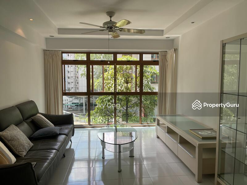 For Rent - 314B Anchorvale Link