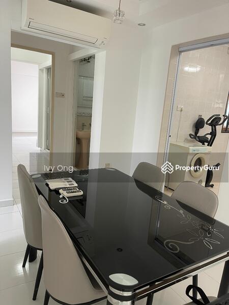 For Rent - 314B Anchorvale Link
