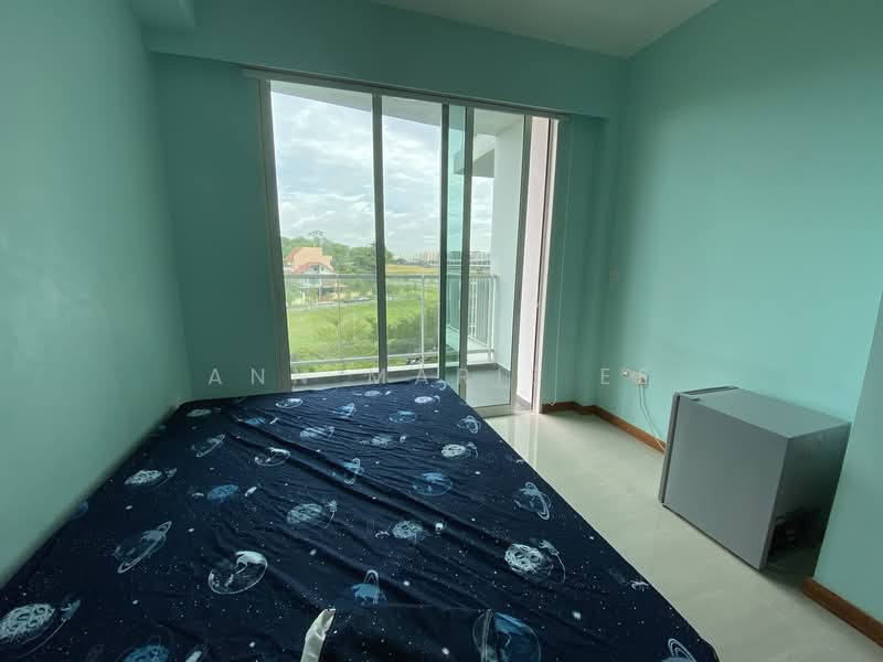 1 Canberra, 15 Canberra Drive, Studio, 350 sqft, Executive Condominium For Rent, by Ann Marie Ee, 25612644 - PropertyGuru.com.sg