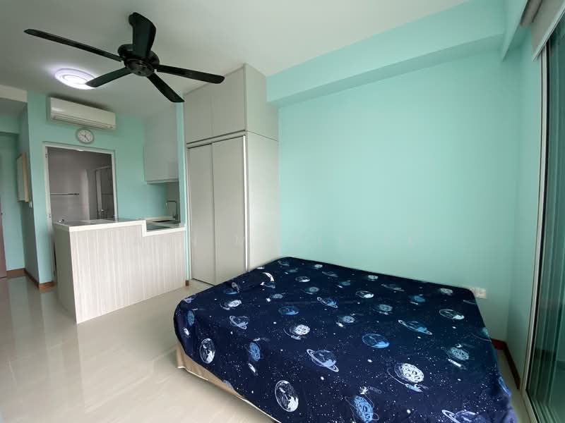 1 Canberra, 15 Canberra Drive, Studio, 350 sqft, Executive Condominium For Rent, by Ann Marie Ee, 25612644 - PropertyGuru.com.sg