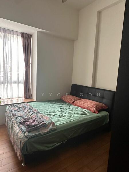 The Sorrento, 55 West Coast Road, 2 Bedrooms, 1,259 sqft, Condominium For Rent, by Joyyce Goh, 25612655 - Bedroom - PropertyGuru.com.sg