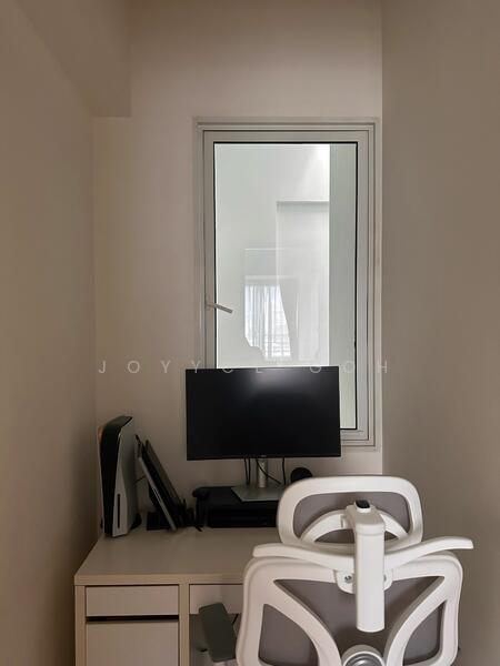 The Sorrento, 55 West Coast Road, 2 Bedrooms, 1,259 sqft, Condominium For Rent, by Joyyce Goh, 25612655 - Study - PropertyGuru.com.sg