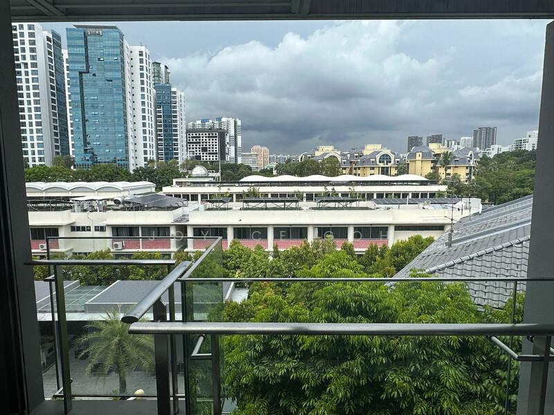 The Sorrento, 55 West Coast Road, 2 Bedrooms, 1,259 sqft, Condominium For Rent, by Joyyce Goh, 25612655 - PropertyGuru.com.sg