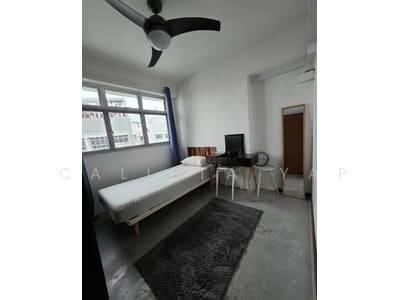 For Rent - 326C Sumang Walk