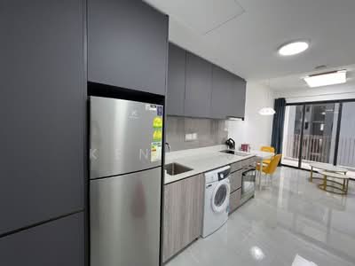 For Sale - Riverfront Residences